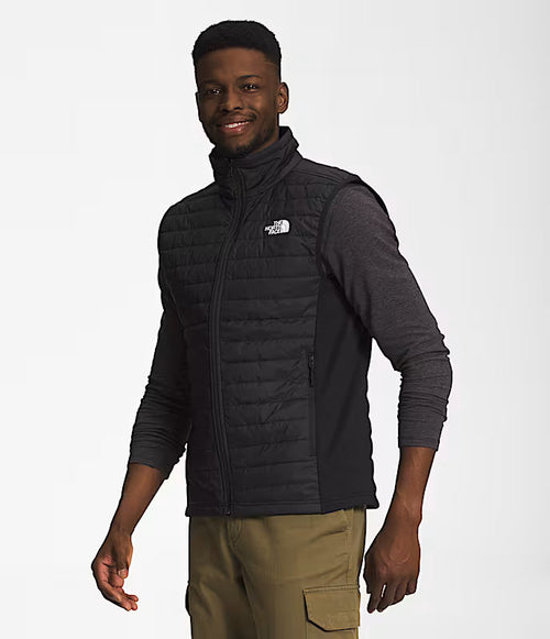 Canyonlands Hybrid Jacket