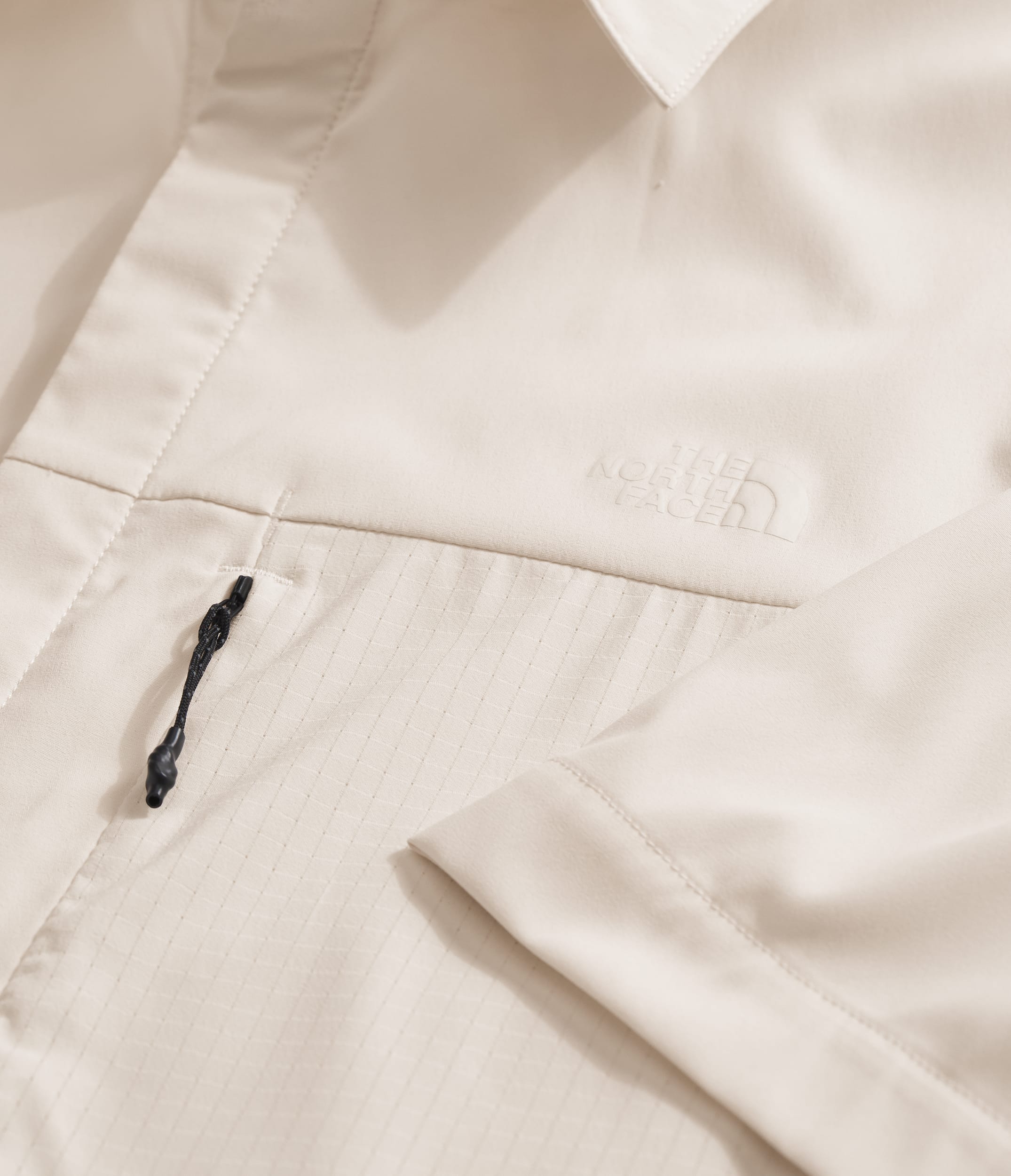 Men's Short-Sleeve LIGHTRANGE™ Shirt