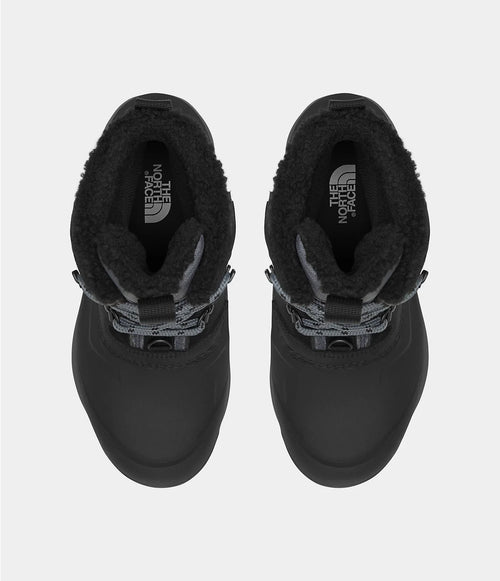 Chilkat V 400 Waterproof Boots