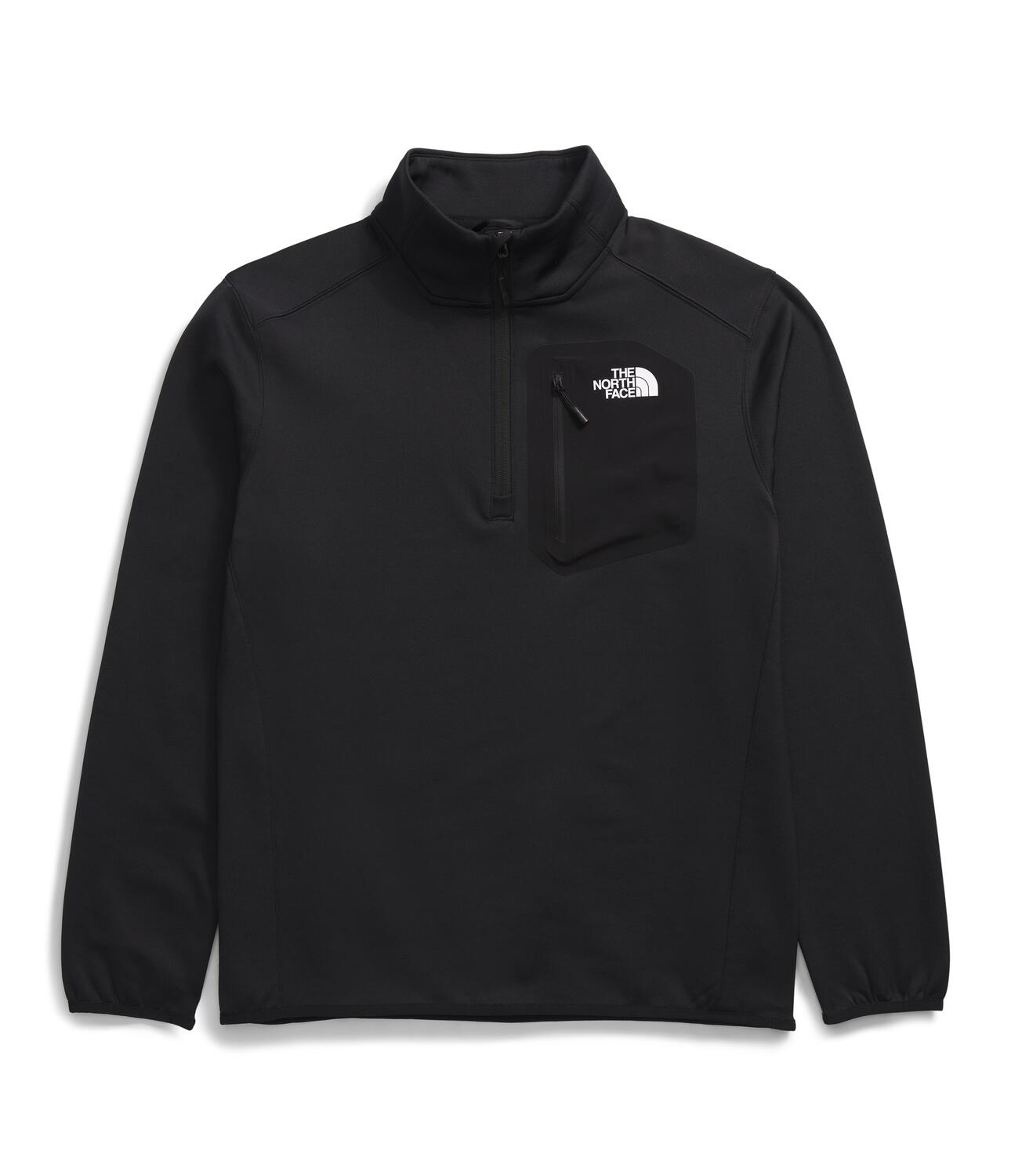 Polaire Crest Full-Zip