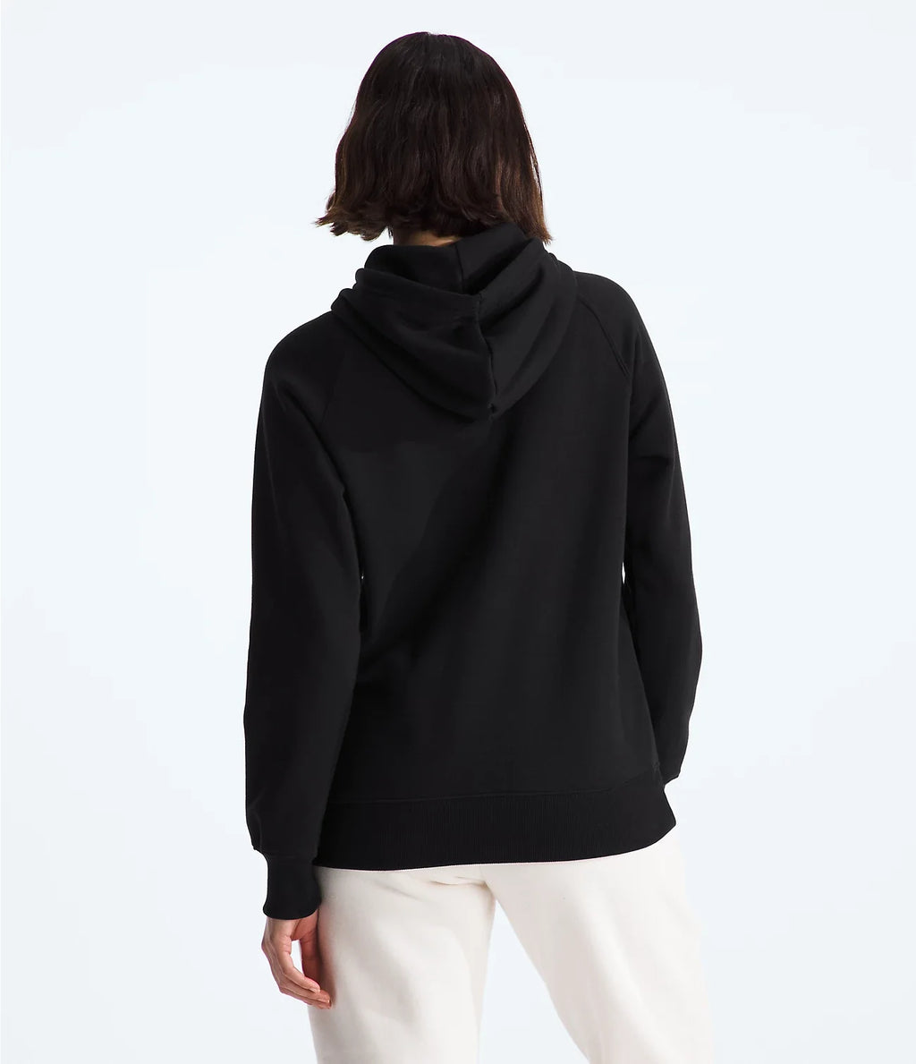 Fine Alpine Hoodie