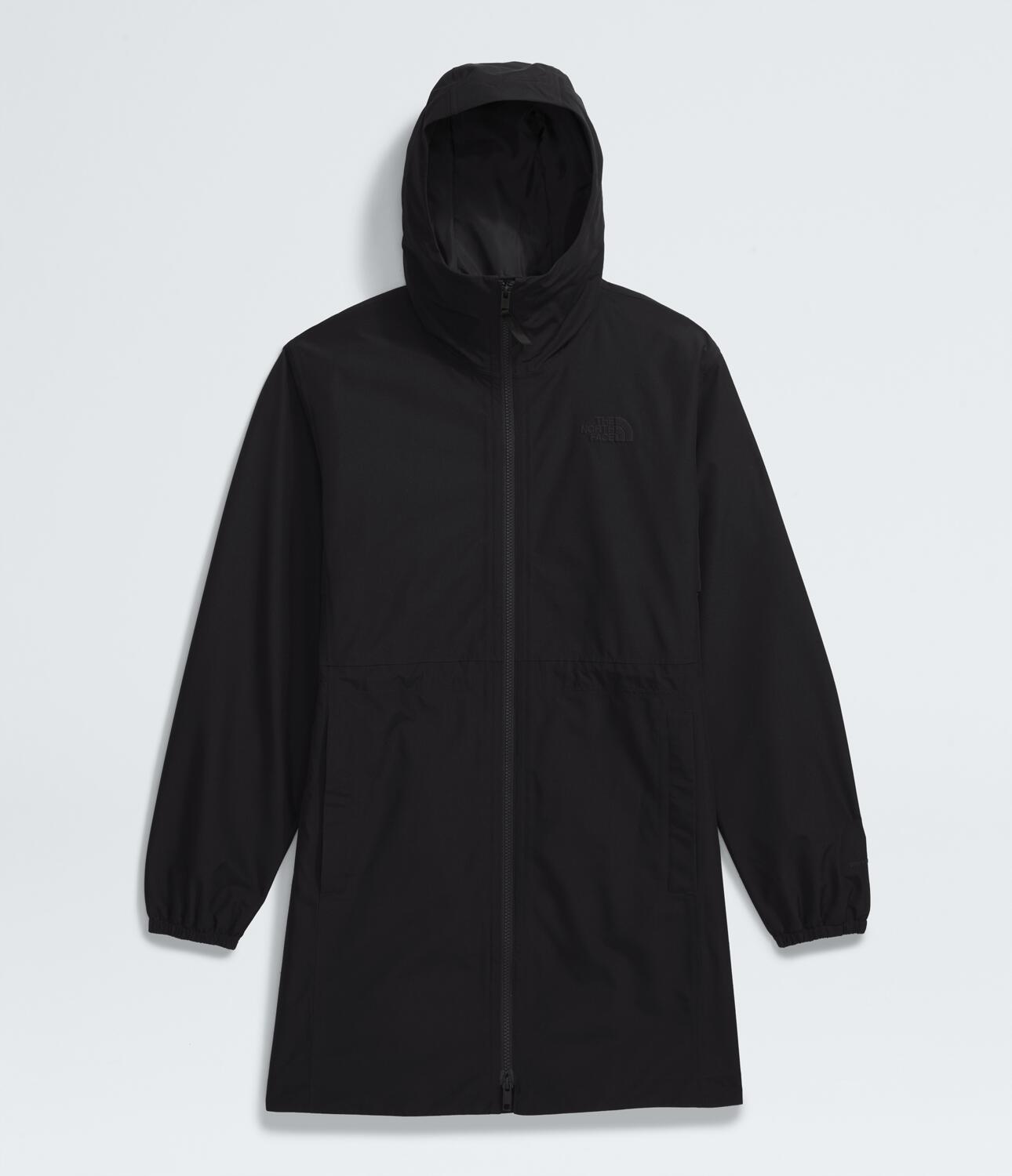 Women's Daybreak Mid Rain Parka