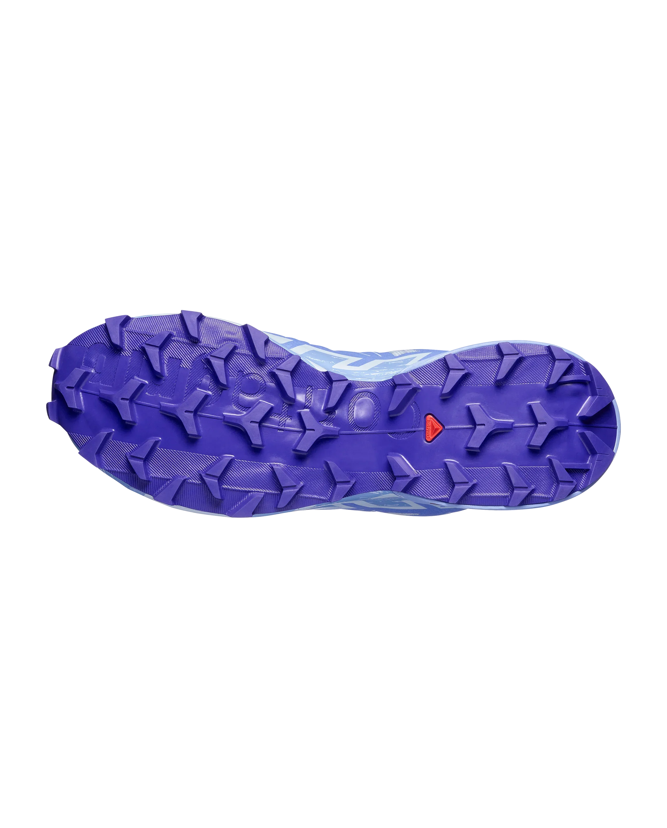 SPEEDCROSS 6