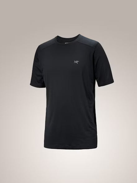Ionia Merino Wool Shirt SS Men's
