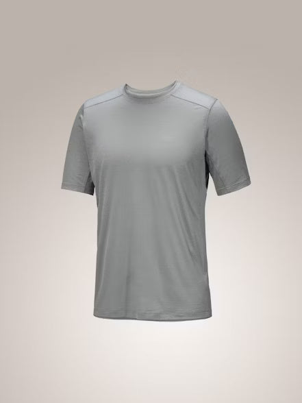 Ionia Merino Wool Shirt SS Men's