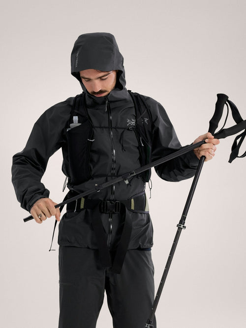 Beta Jacket