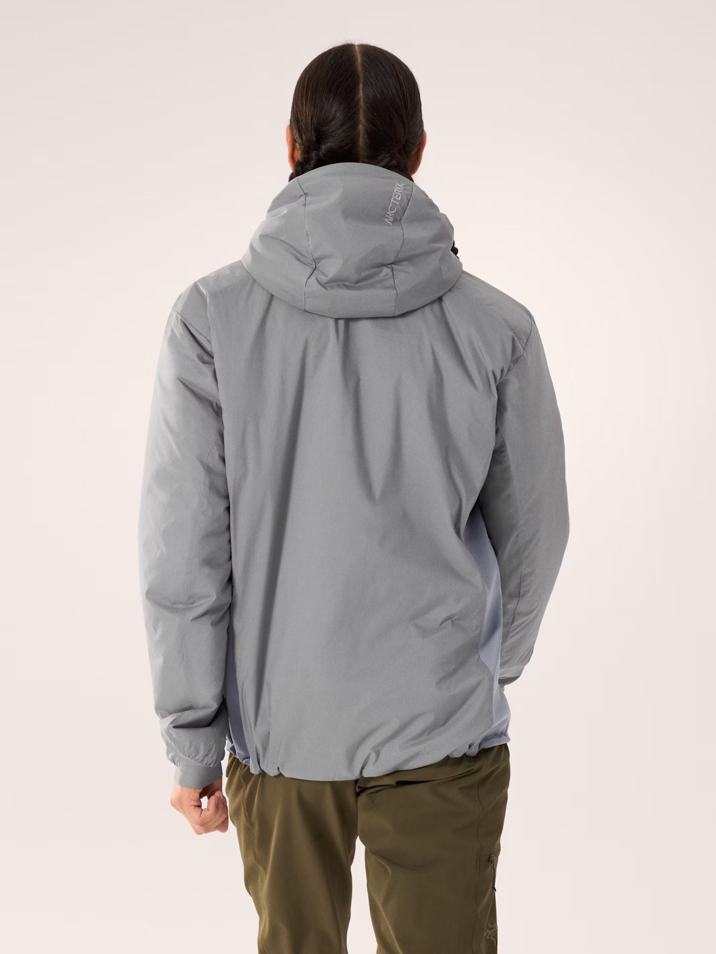 Atom Hoody