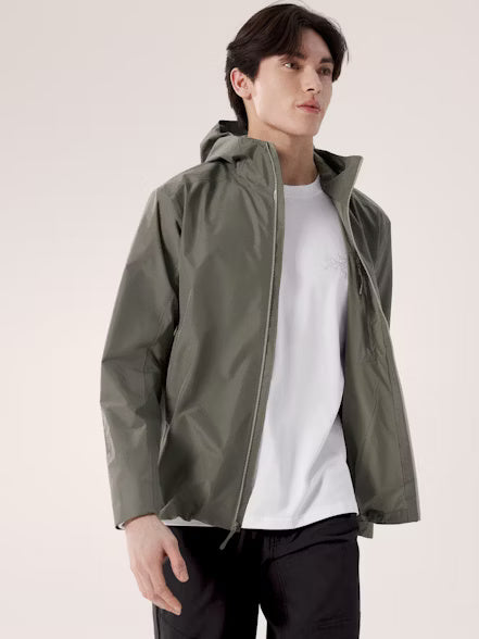 Solano Hoody Men's