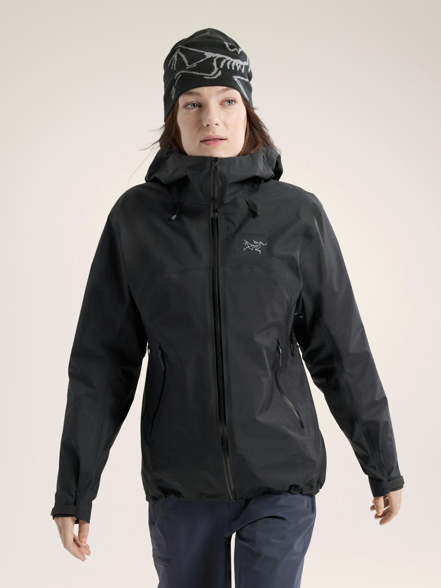 Beta SL Jacket