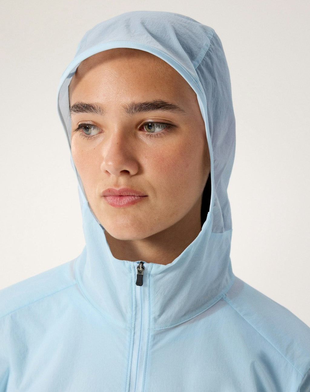 Sinsola Hooded Jacket