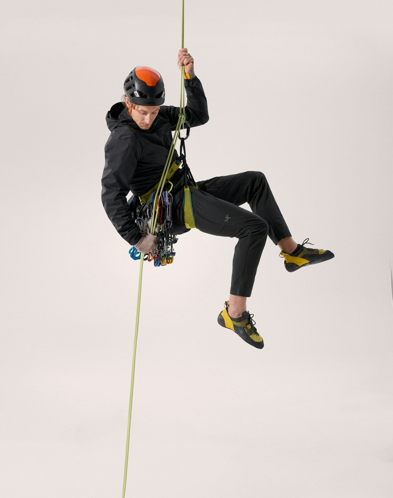 Squamish Hoody