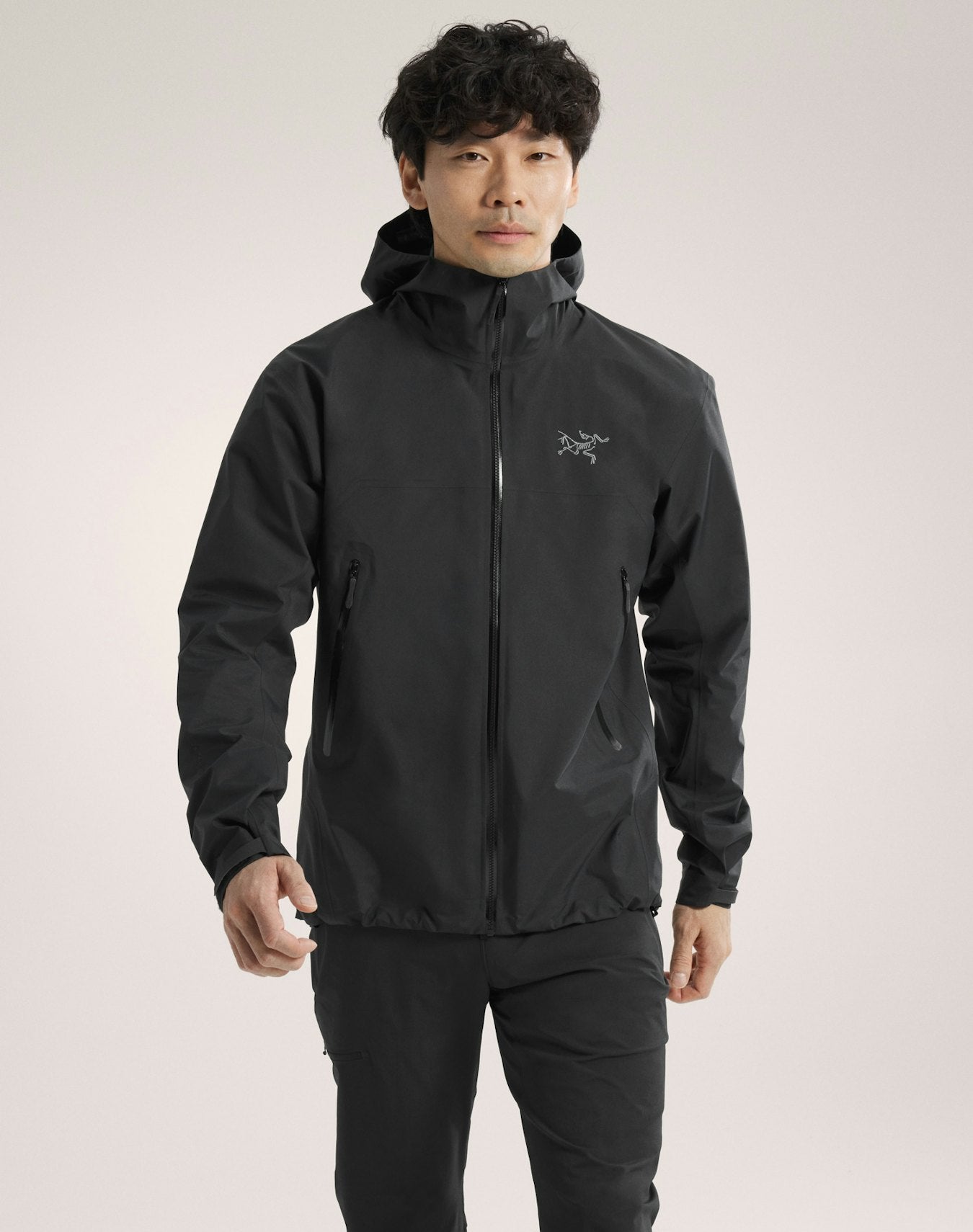Beta Jacket