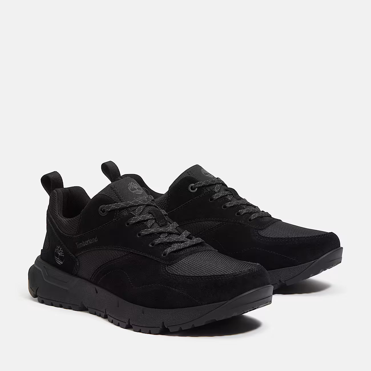 Men's Voyager Park Low Lace-Up Sneaker