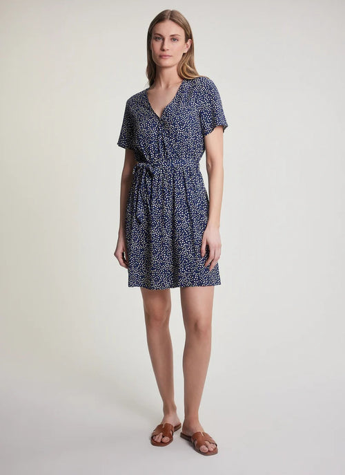 Celeste Dress