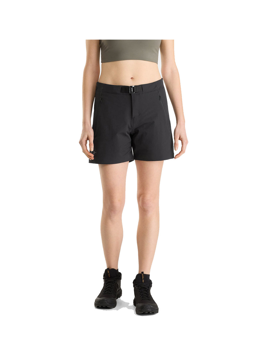 Gamma Short 6" Women's