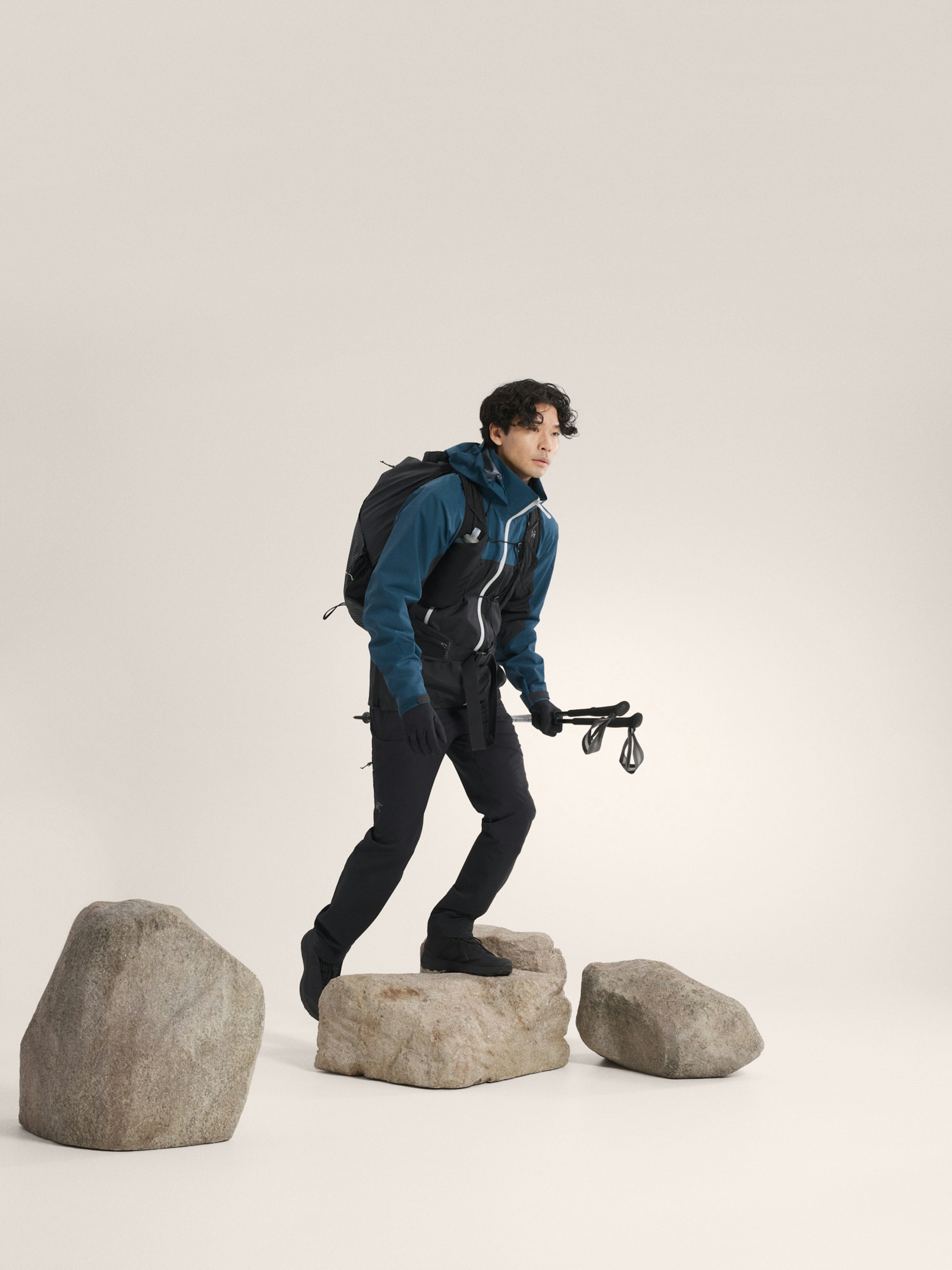 Gamma AR Pant Men's