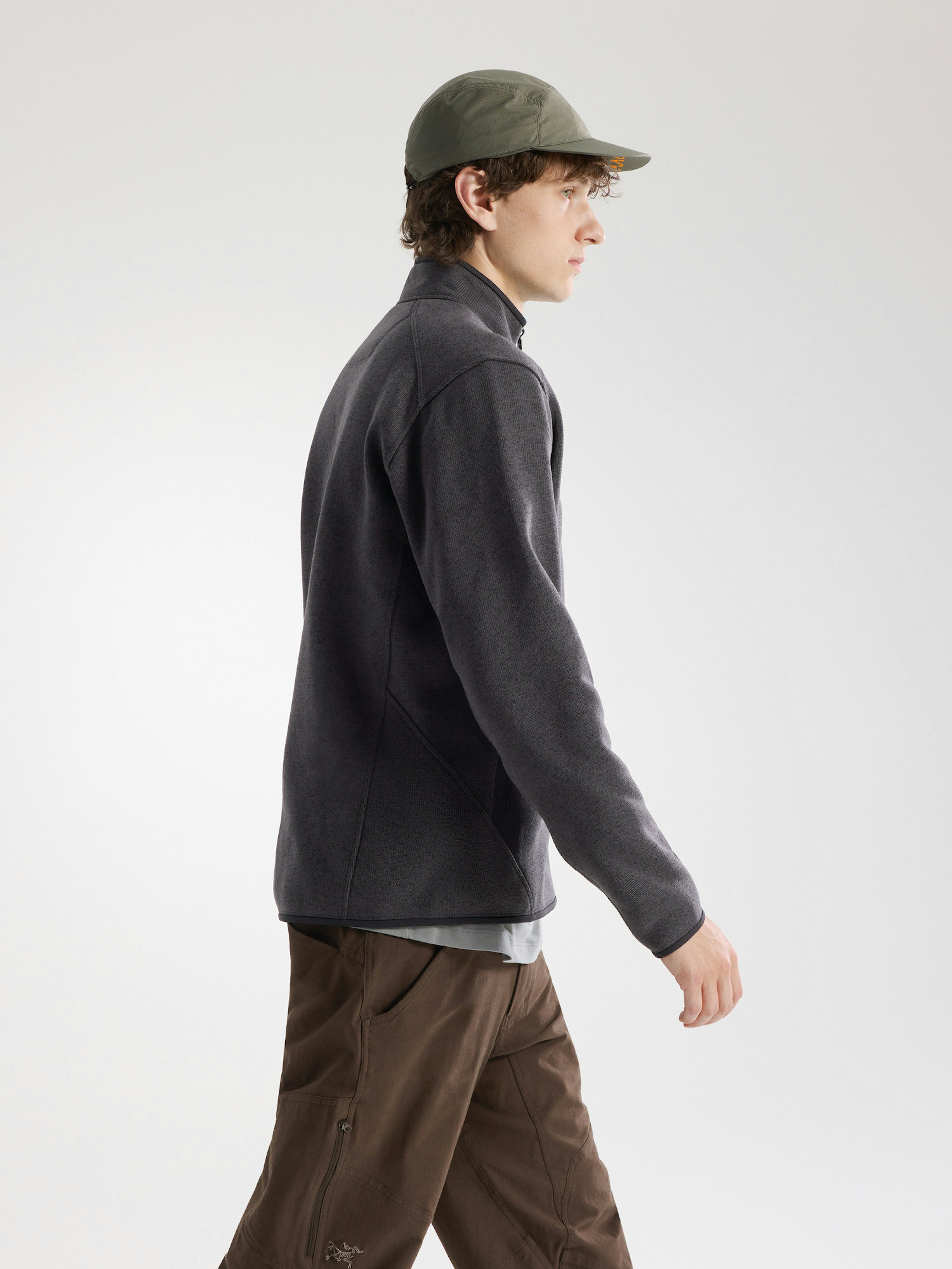 Covert Cardigan Men's