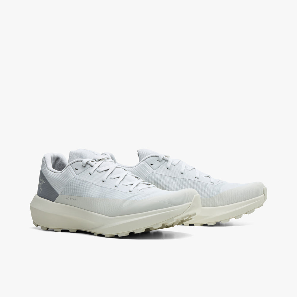 Norvan LD 4 Shoe