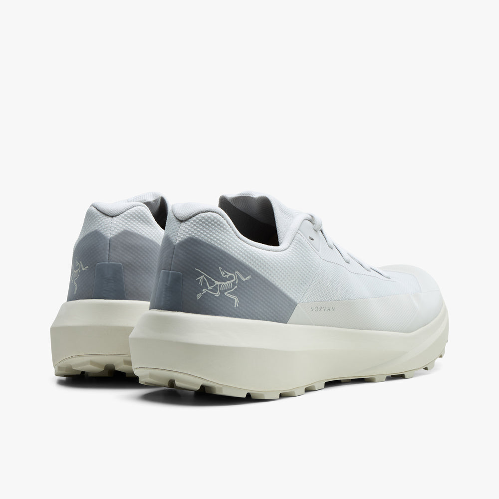 Norvan LD 4 Shoe