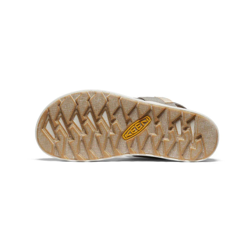 Elle Backstrap Sandal