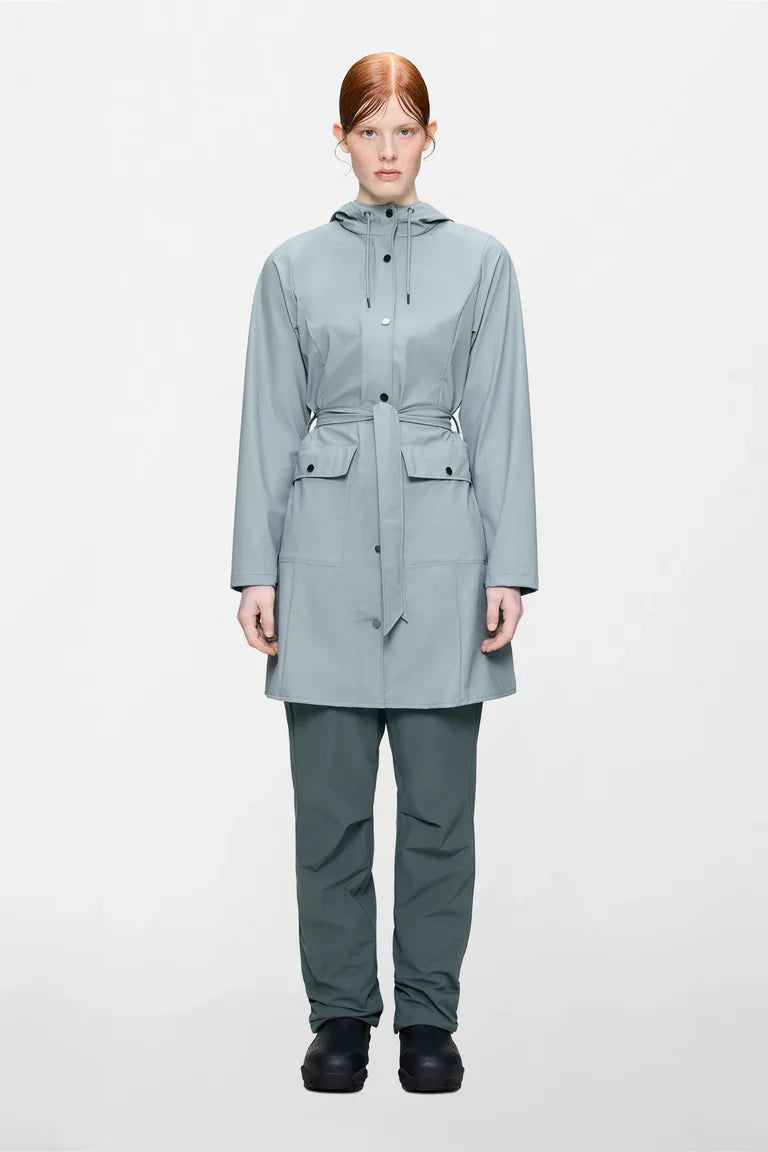 Curve W Jacket