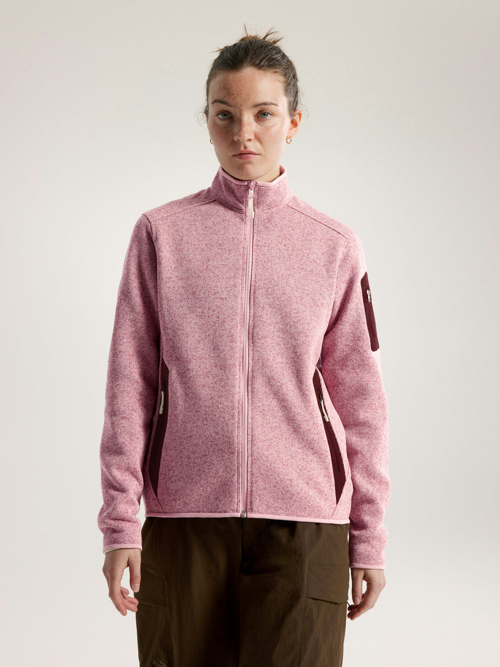 Covert Cardigan Women's