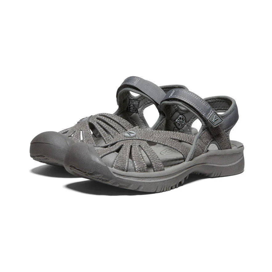 Pink Sandal