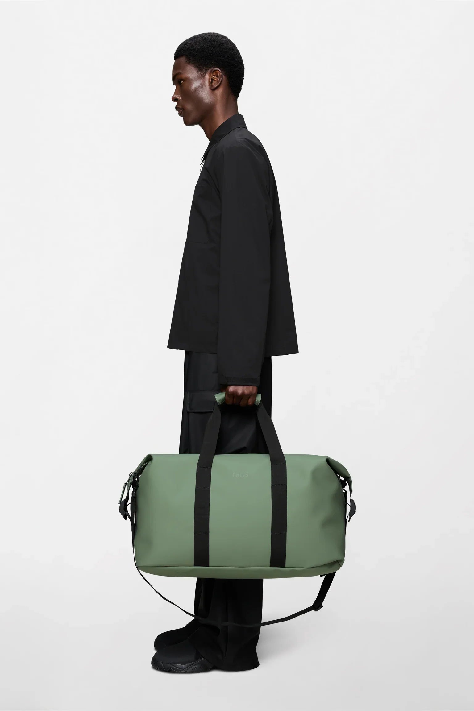 Hilo Weekend Bag