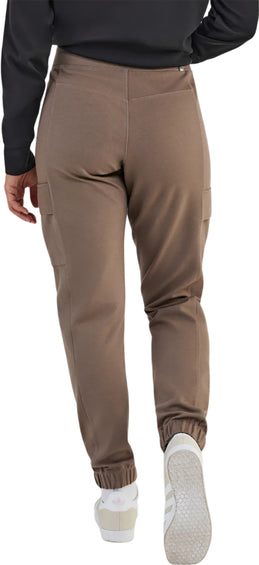 Selby cargo jogging pants