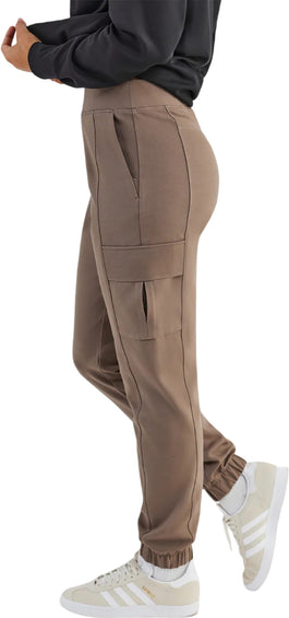 Selby cargo jogging pants