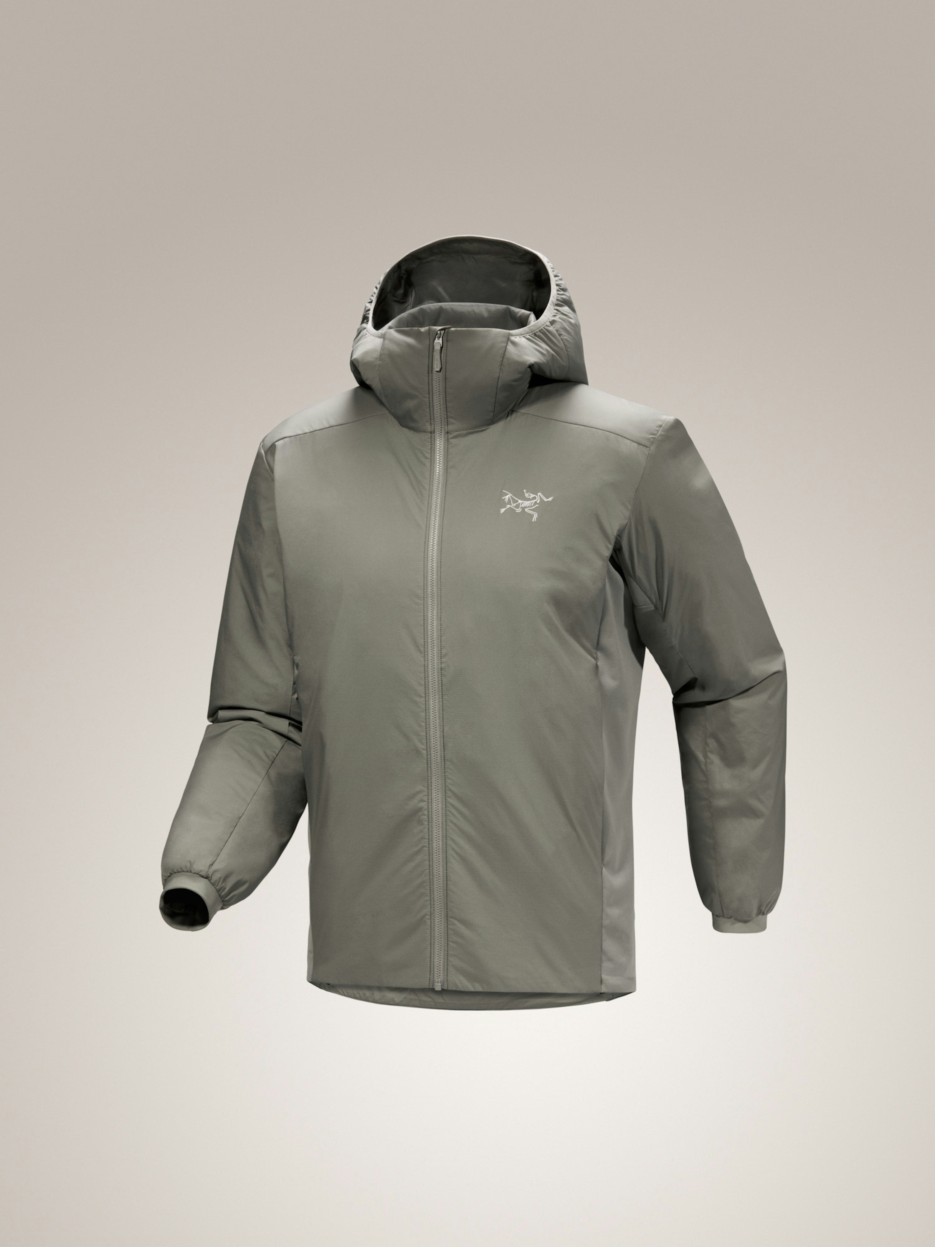 Atom Hoody