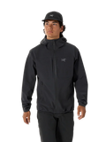 Ralle - Men's Hooded Insulated Jacket