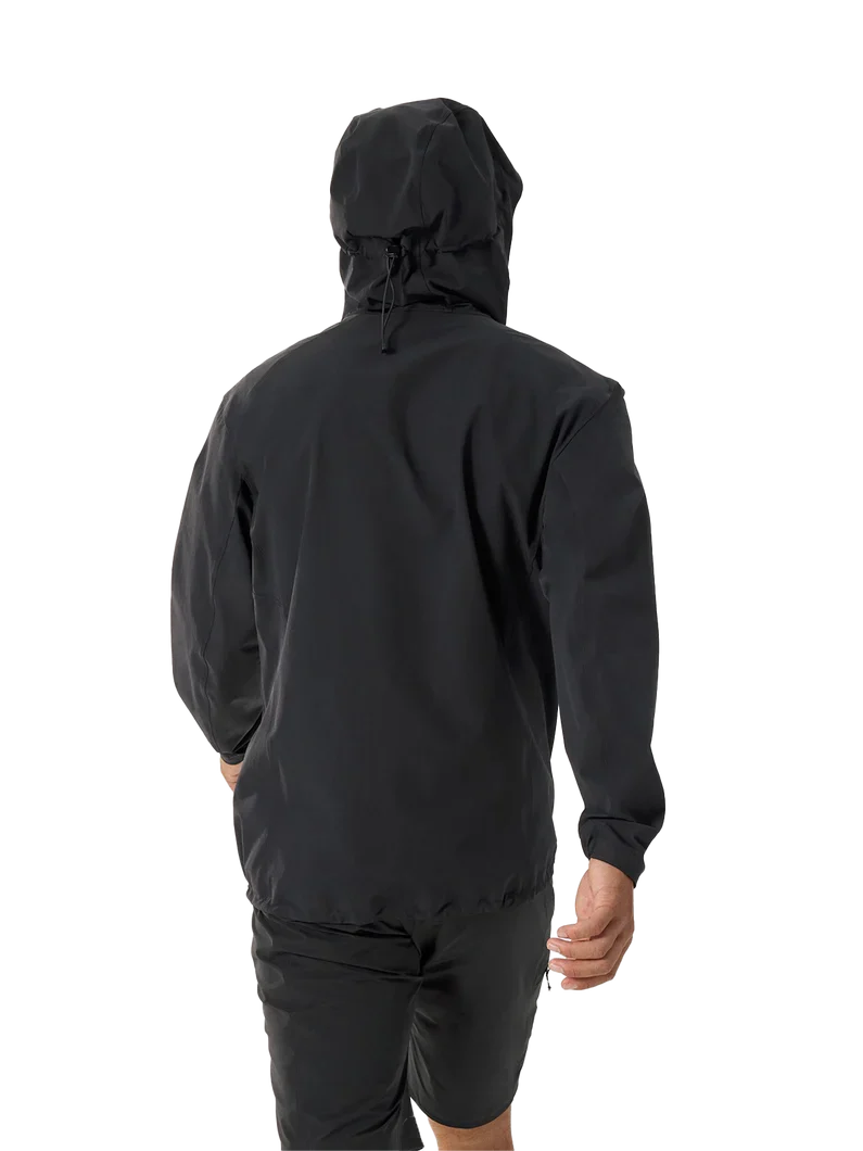 Ralle - Men's Hooded Insulated Jacket