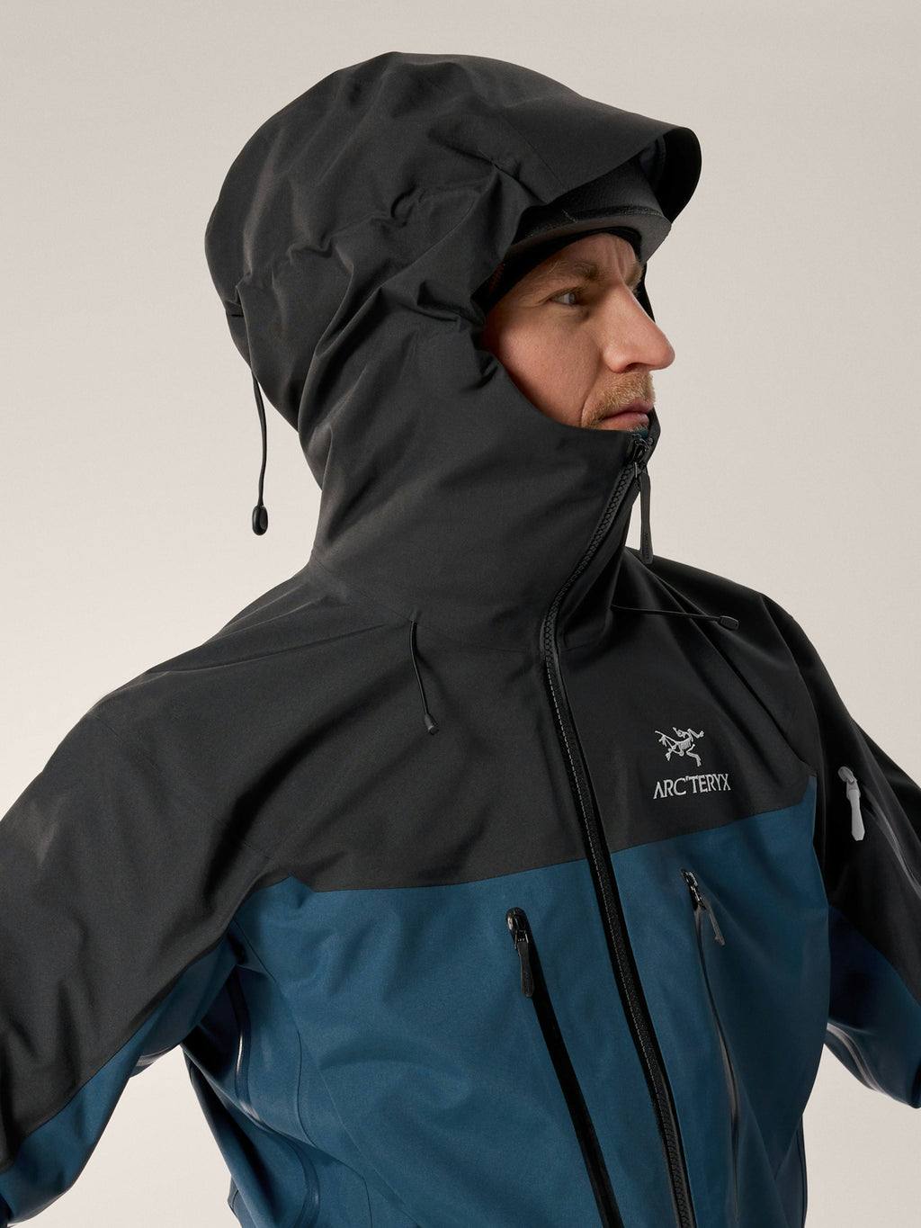Alpha SV Jacket Men's