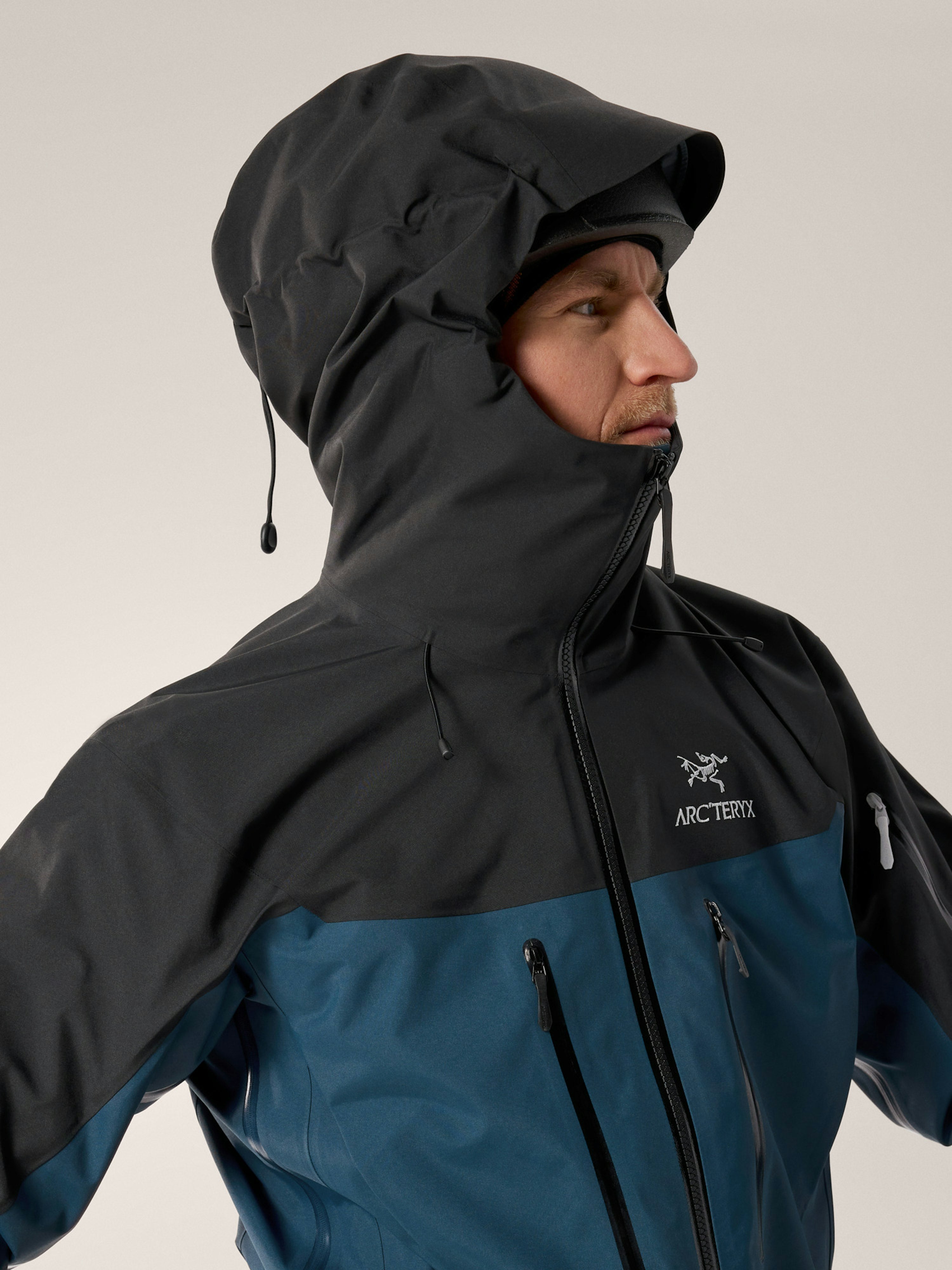 Alpha SV Jacket Men's